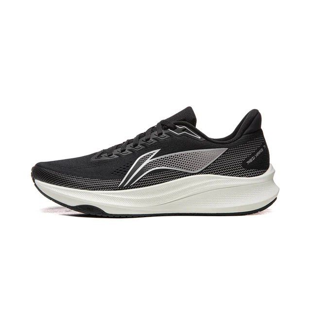 Мужские беговые кроссовки Li-Ning RED HARE 9 ARPW003 дышащие с амортизацией