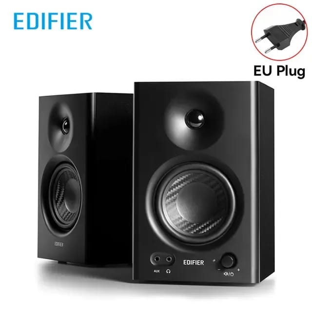 Колонки для компьютера Edifier MR4 2.0