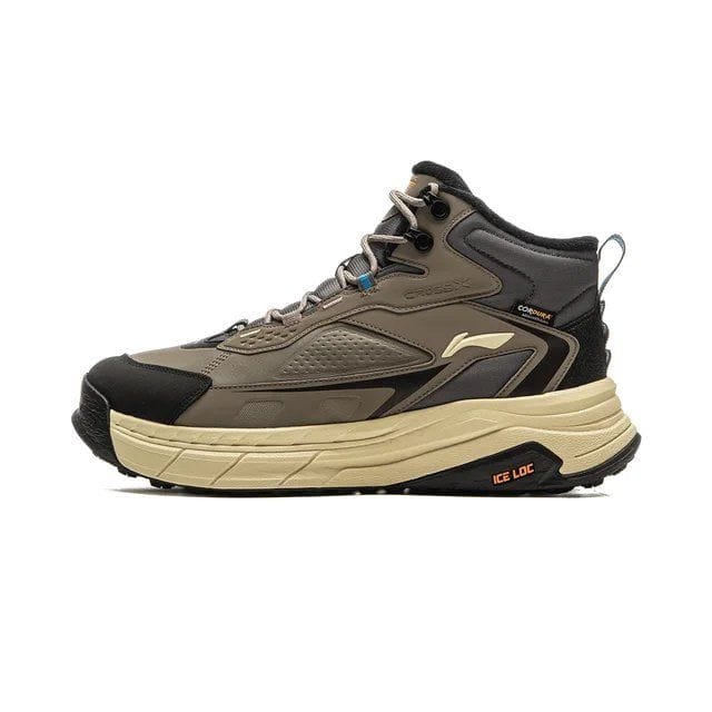 Зимние кроссовки Li-Ning унисекс CROSS 2