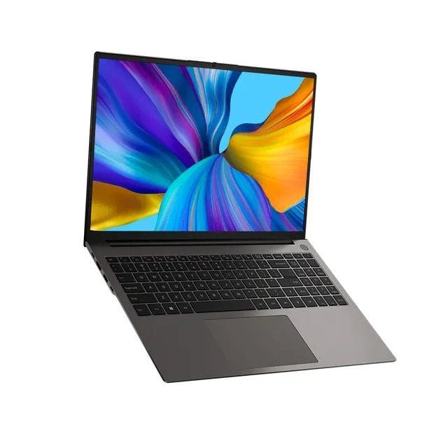 Ноутбук Firebat U6B, 16", 16/512ГБ, R5 6600H, R7 H255, Radeon 660M, Windows