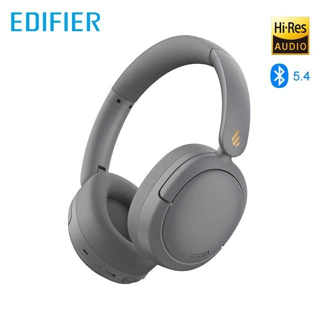 Беспроводные полноразмерные наушники Edifier W800BT Pro 