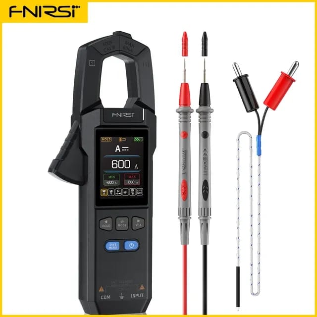 Мультиметр FNIRSI DMC-100