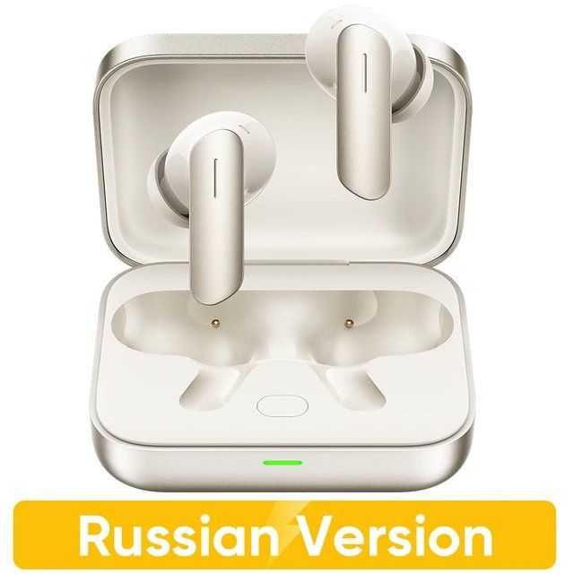 Беспроводные наушники realme Buds Air 7