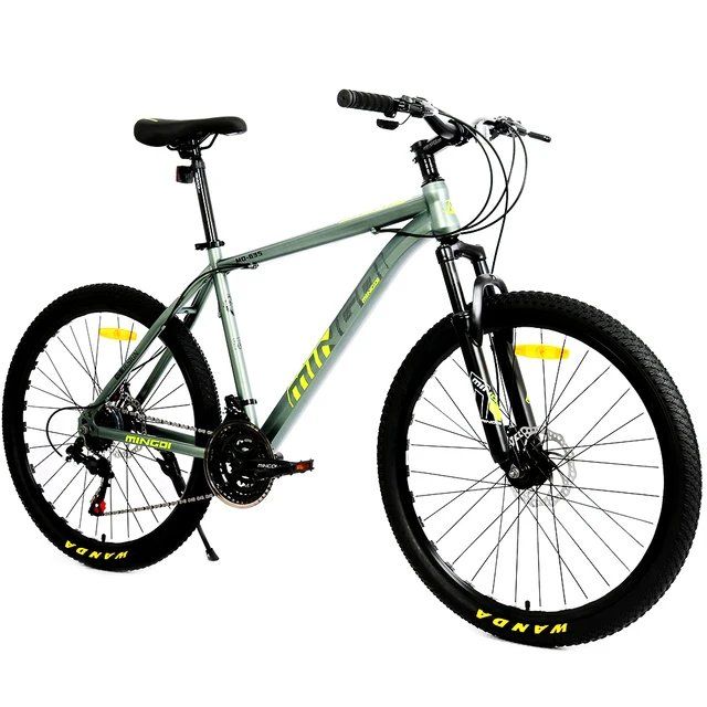 Велосипед GMINDI 26*19 (175-185 см)