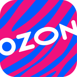 Магазин Ozon