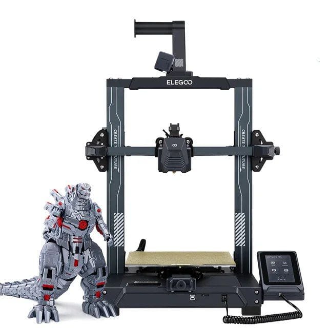 3D принтер ELEGOO NEPTUNE 3 PRO FDM