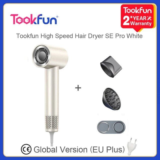 Фен для волос Tookfun SE