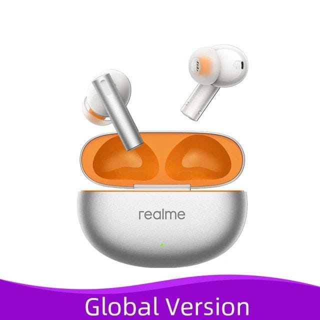 Беспроводные наушники Realme Buds Air 6 TWS