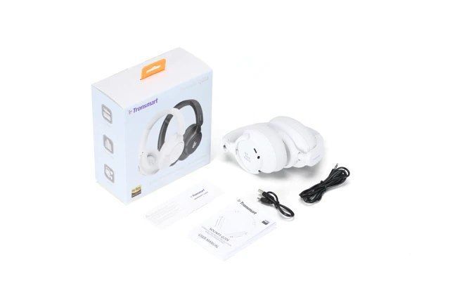 Беспроводные Bluetooth-наушники Tronsmart Sounfii Q20S