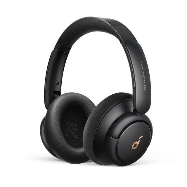 Беспроводные Bluetooth-наушники Anker Life Q30