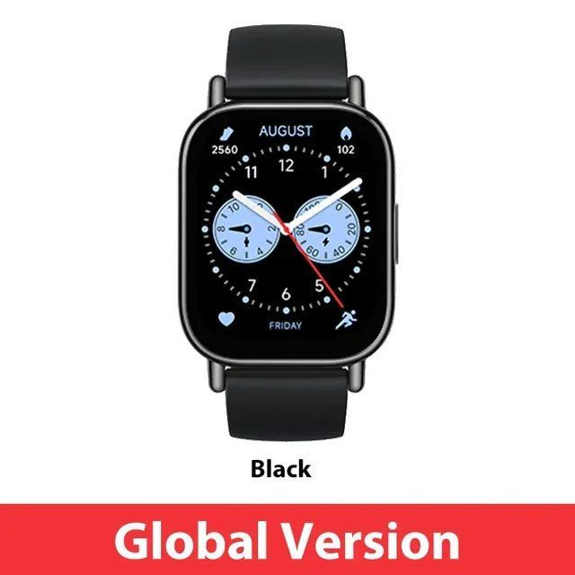 Часы Xiaomi Redmi Watch 5 Lite
