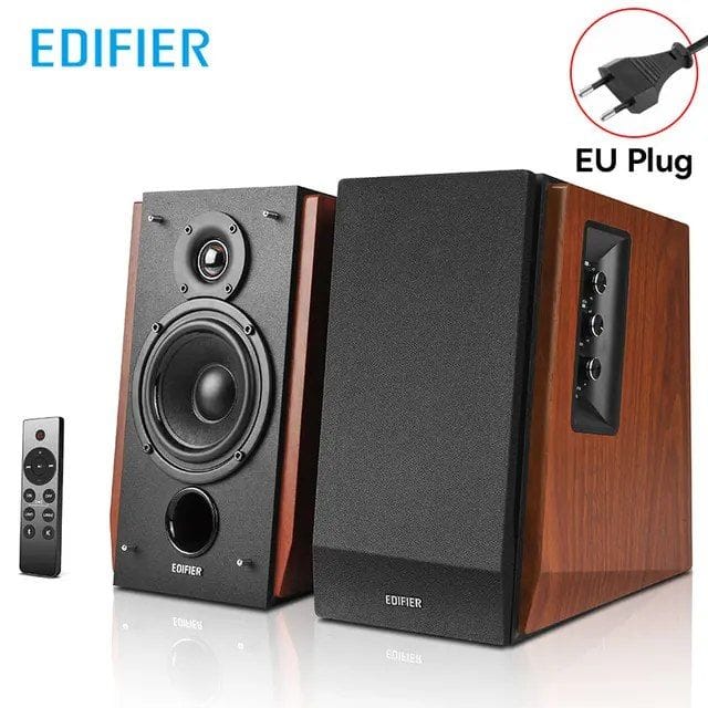 Динамики Edifier R1700BT