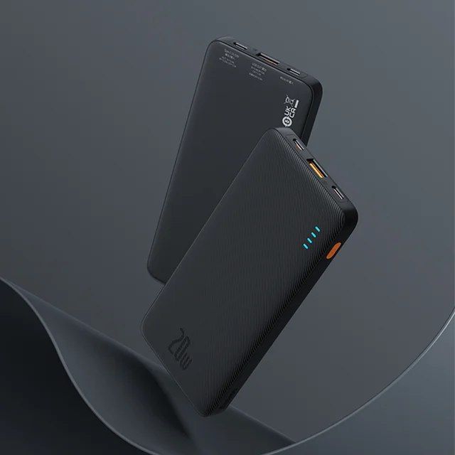 Powerbank Baseus Airpow 20 Вт 20000 мАч  