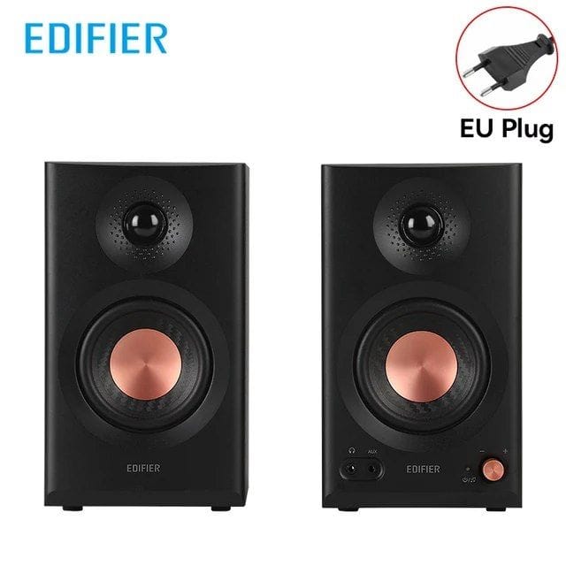 Мониторная акустическая система Edifier MR3 2,0