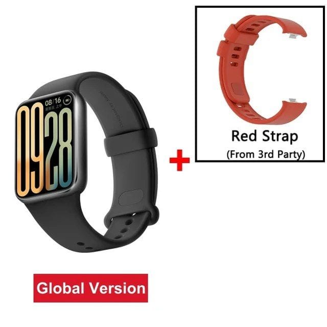 Xiaomi Smart Band 9 Pro