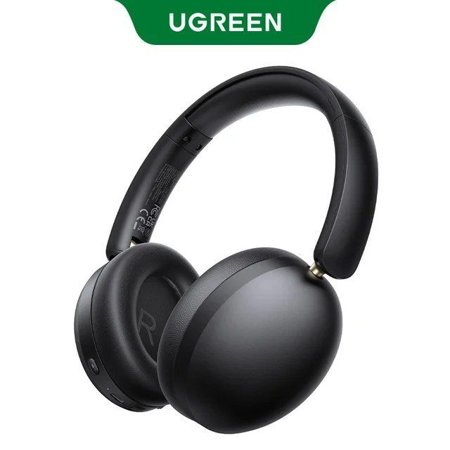 Беспроводные Bluetooth-наушники UGREEN Studio Max2