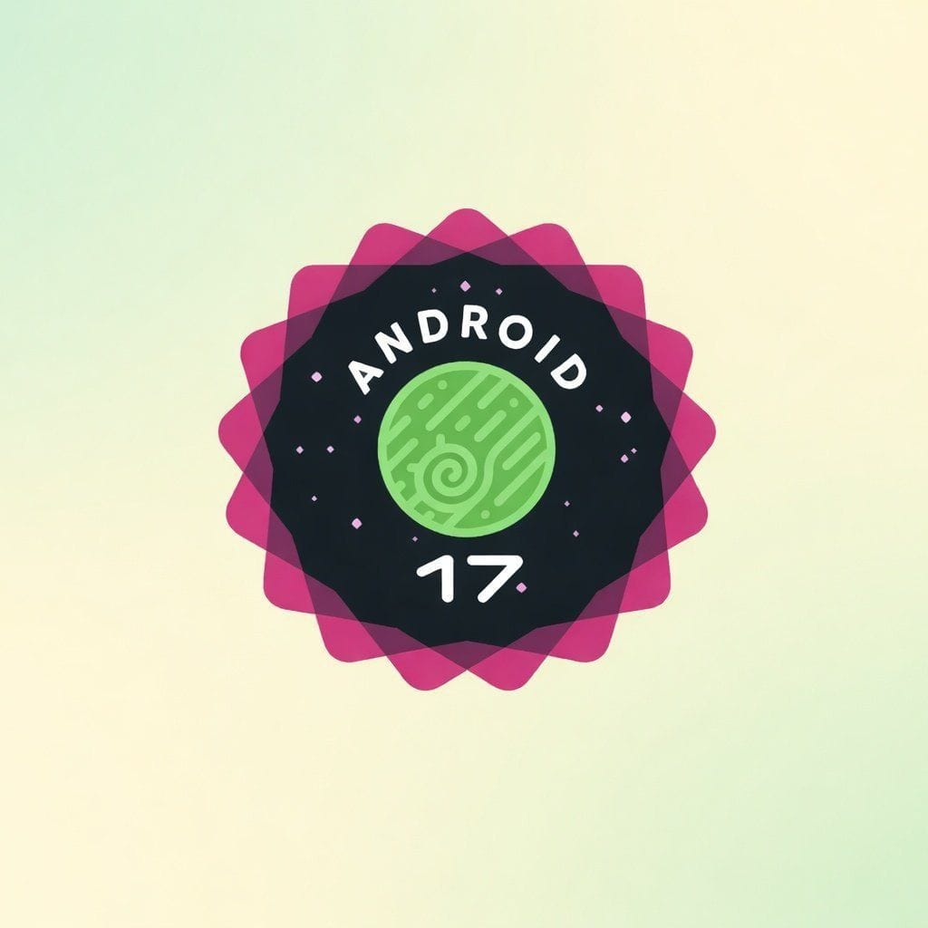 android 17