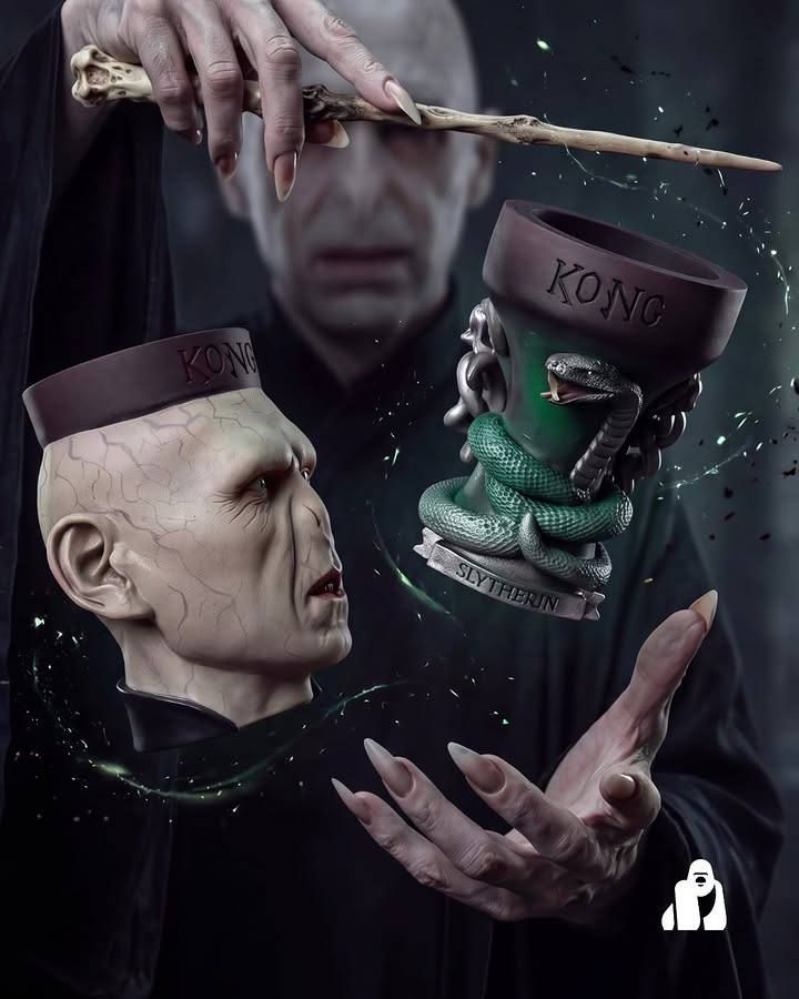 купить чашу воландеморт
