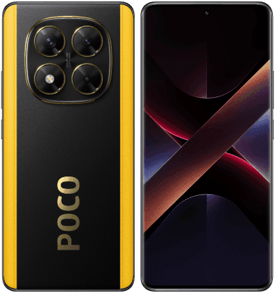 Xiaomi Xiaomi Poco X7 5G