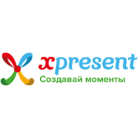 Магазин Xpresent