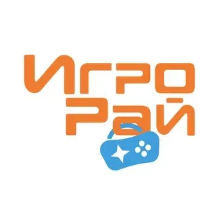 Магазин ИгроРай