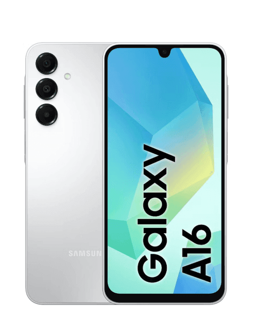 Смартфон Samsung Galaxy A16 4/128GB