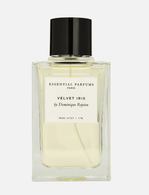 Парфюмерная вода ESSENTIAL PARFUMS PARIS Velvet iris