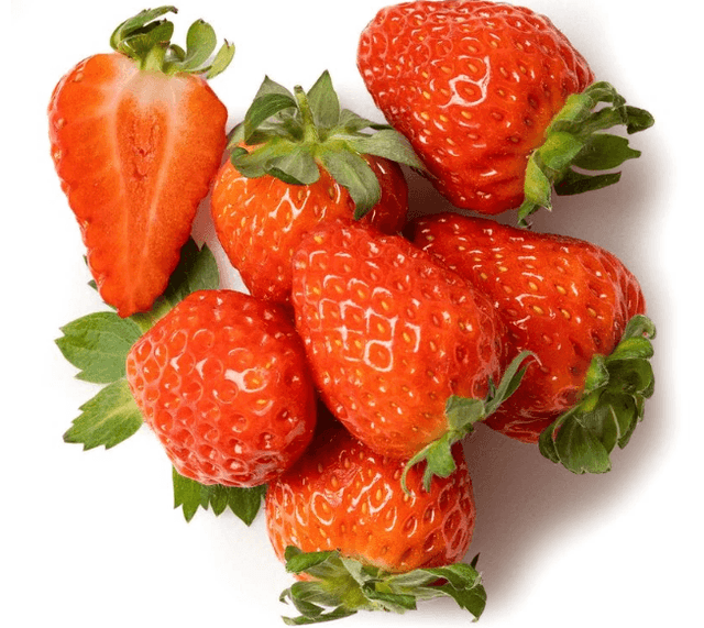 Клубника Маркет Fresh, 250г