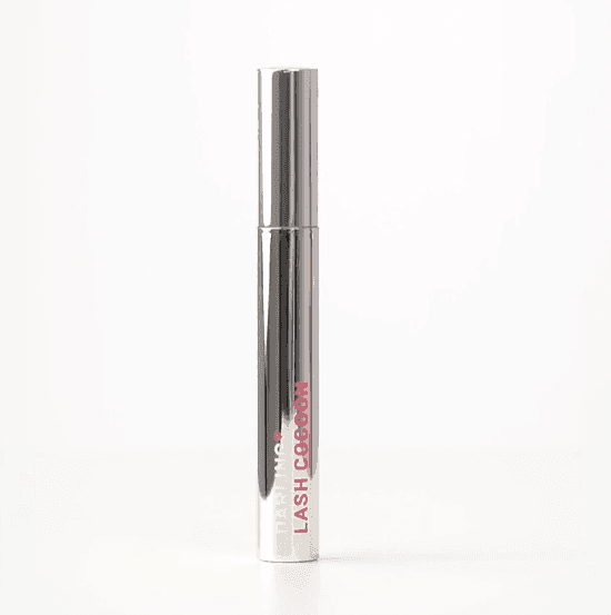 Термотушь 38 °C с эффектом натуральных ресниц DARLING Lash Cocoon