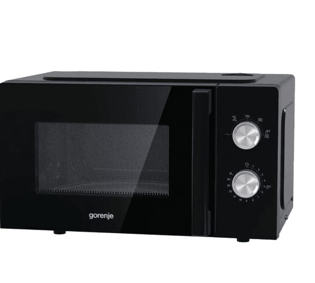 Микроволновая печь соло Gorenje MO17E1BH