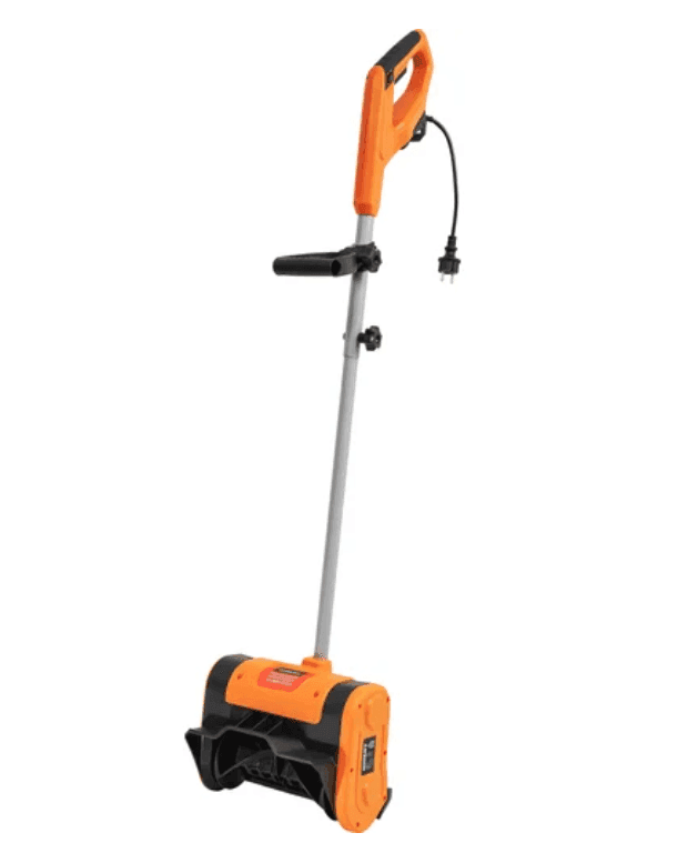 Электрический снегоуборщик Gigant SP-1500-280ES