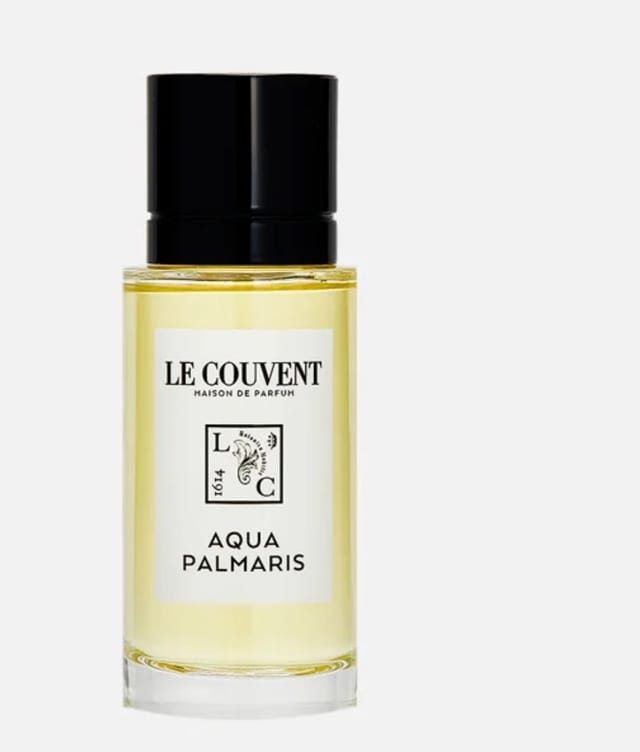 Туалетная вода Le Couvent Aqua Palmaris