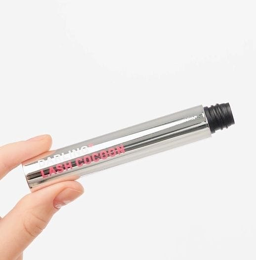 Термотушь 38 °C с эффектом натуральных ресниц DARLING* lash cocoon