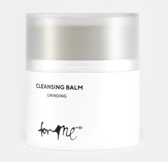 Гидрофильный бальзам для умывания FOR ME by gold apple Cleansing balm