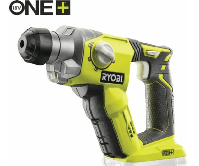 Перфоратор Ryobi ONE+ R18SDS-0 5133002305