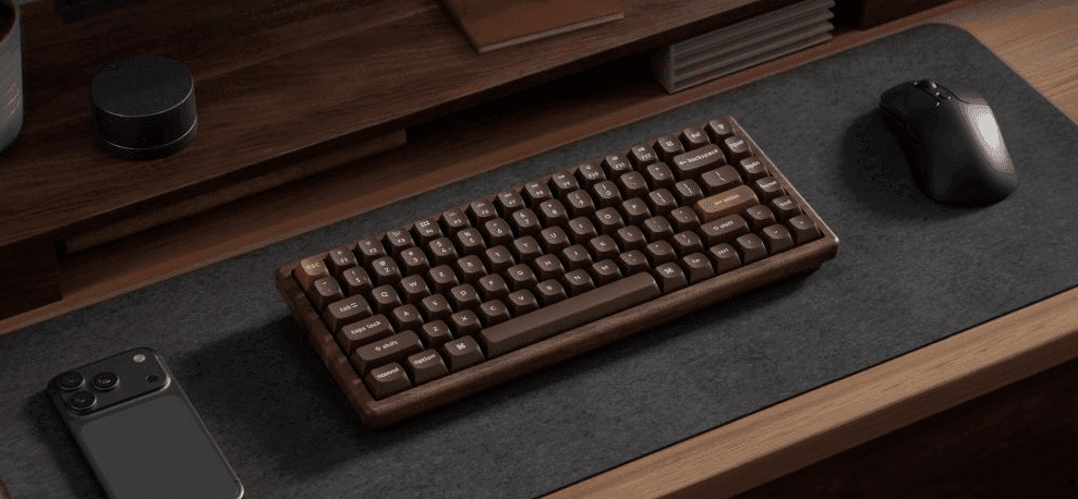 All-Wood Special Edition