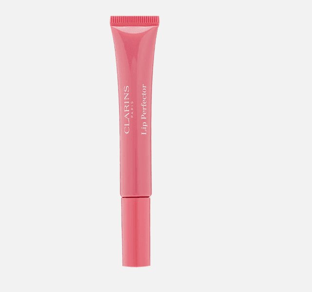 Блеск для губ Clarins Natural lip perfector