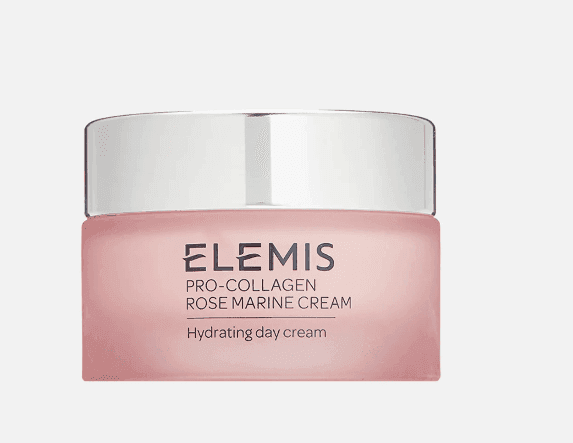 Крем для лица ELEMIS Pro-Collagen Rose Marine