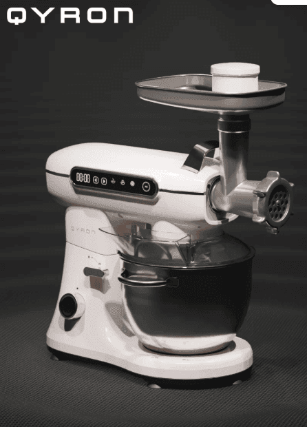 Кухонная машина QYRON MS902