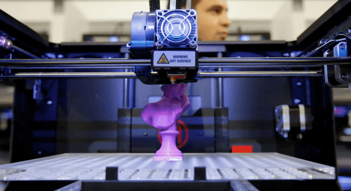 3D принтеры