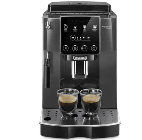 Кофемашина DeLonghi Magnifica Start ECAM220.22.GB