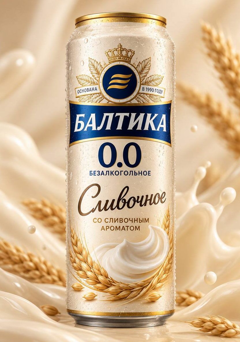 гарри поттер пиво балтика