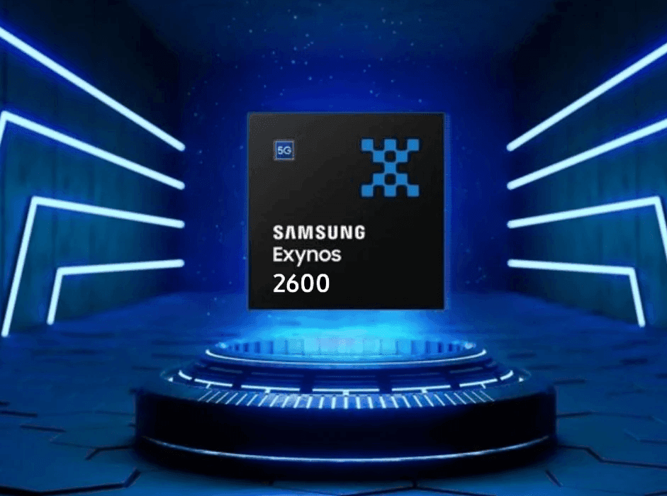 Exynos 2600