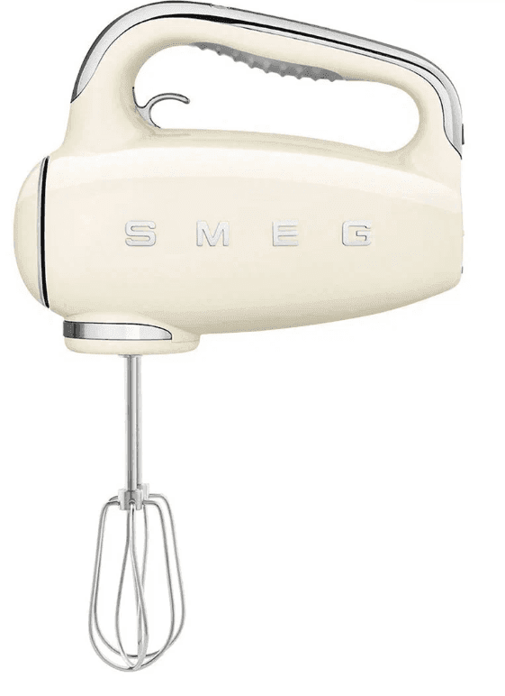 Миксер SMEG HMF01CREU