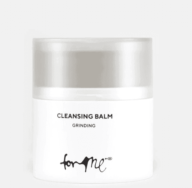 Гидрофильный бальзам для умывания FOR ME by gold apple Cleansing balm