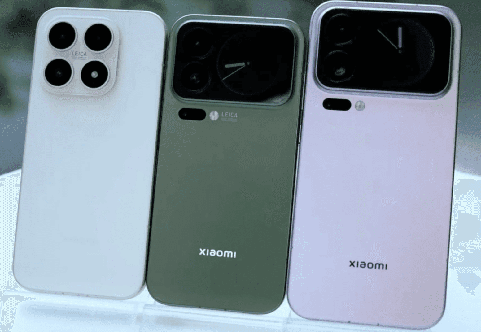 Xiaomi 17