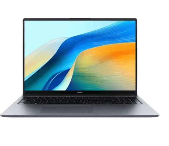 Ноутбук Huawei MateBook D 16 MCLF-X 16"