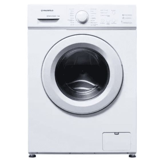 Стиральная машина MAUNFELD MFWM127WH051