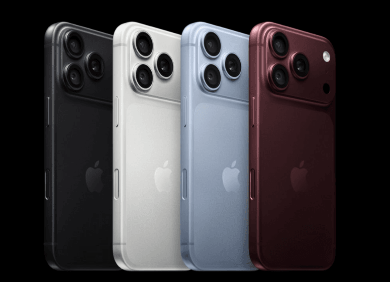 iPhone 18 Pro