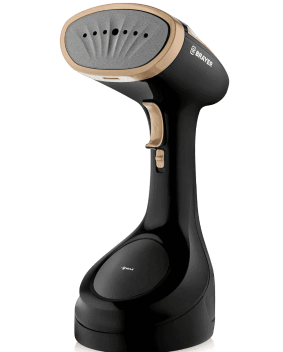 Ручной отпариватель для одежды BRAYER BR4125